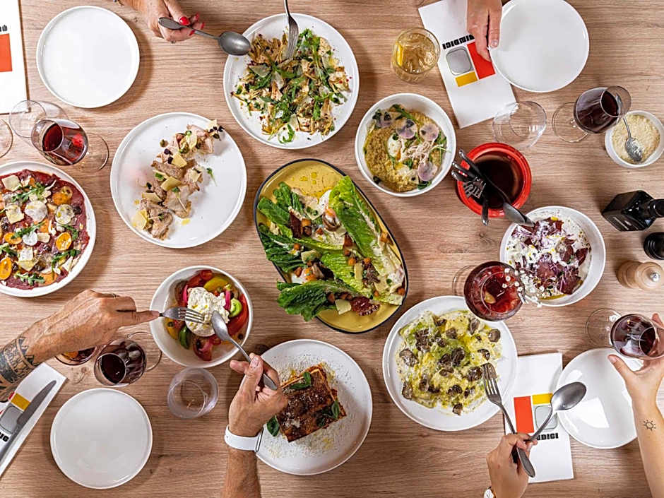 Novotel Paris Vaugirard Montparnasse