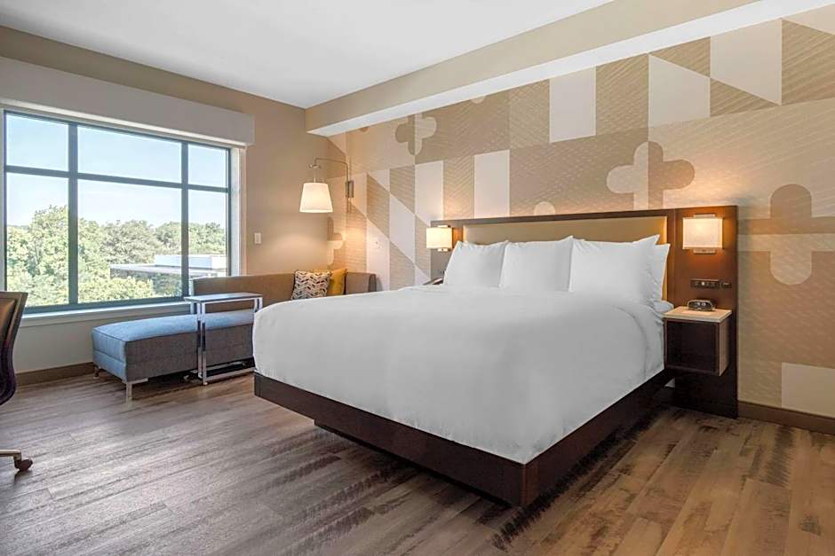 Cambria Hotel College Park