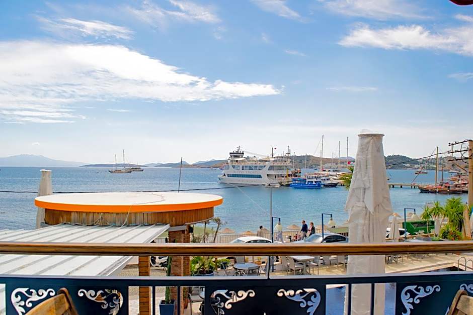 Akkan Beach Hotel