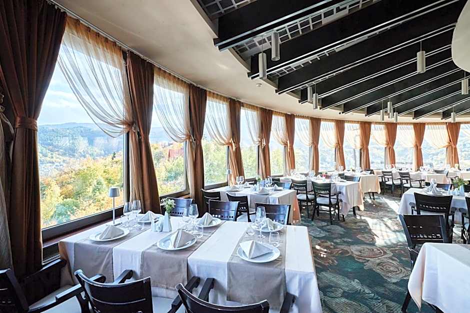 Grand Hotel Belvedere