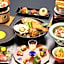 Shirasagiyu Tawaraya