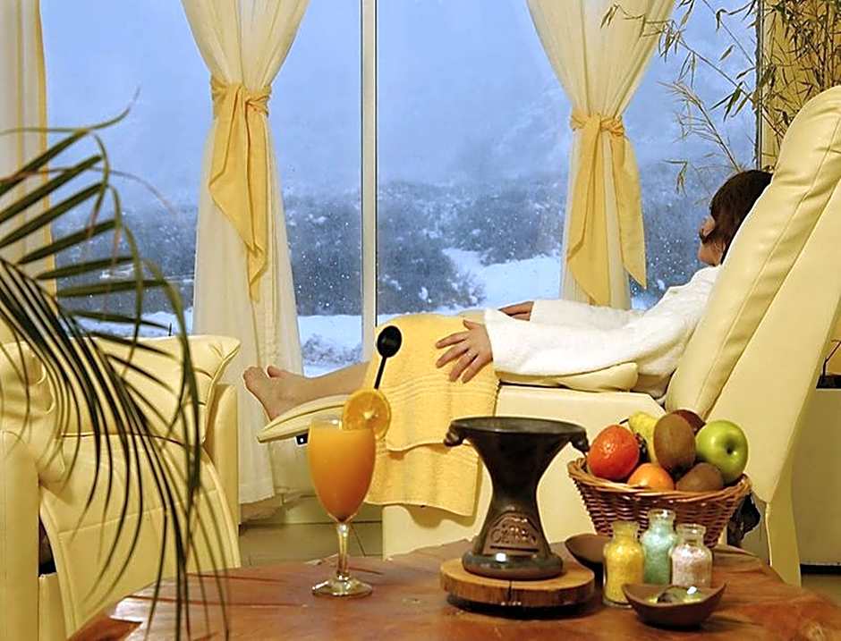 Village Catedral Hotel & Spa