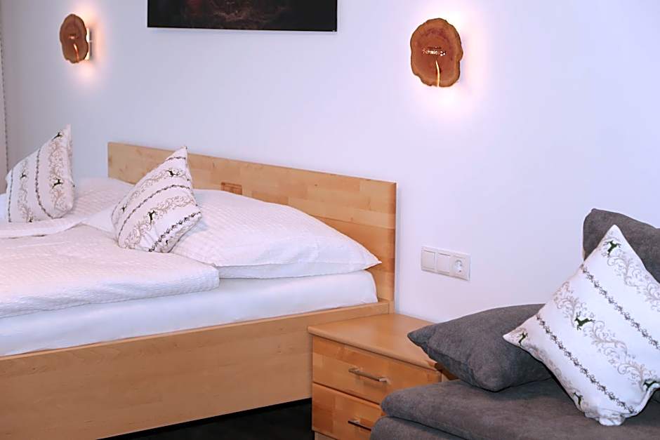 Apartments Schmiedgut