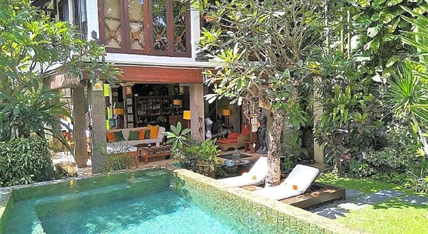 Umah Watu Villas