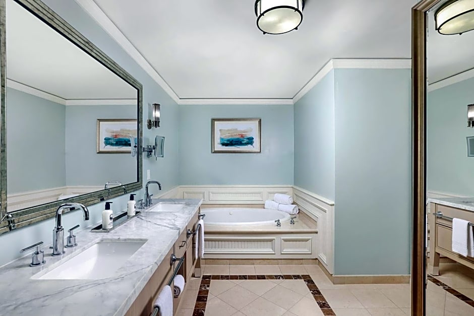 The Ritz-Carlton Key Biscayne Miami
