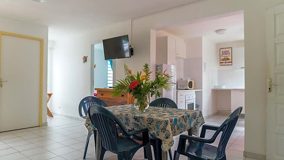 Residence Les Cayalines