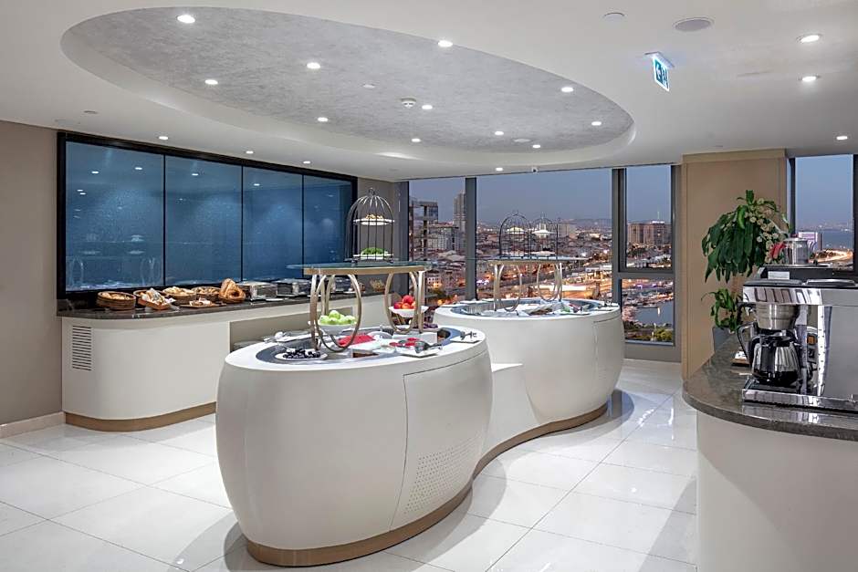 Hilton Istanbul Bakirkoy