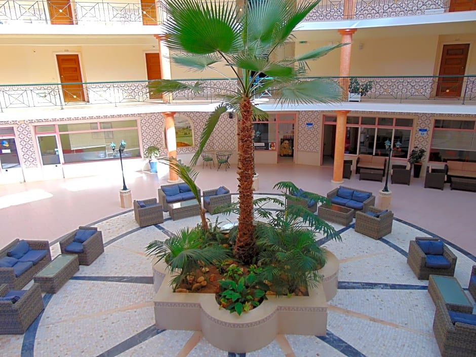 Turim Estrela do Vau Hotel