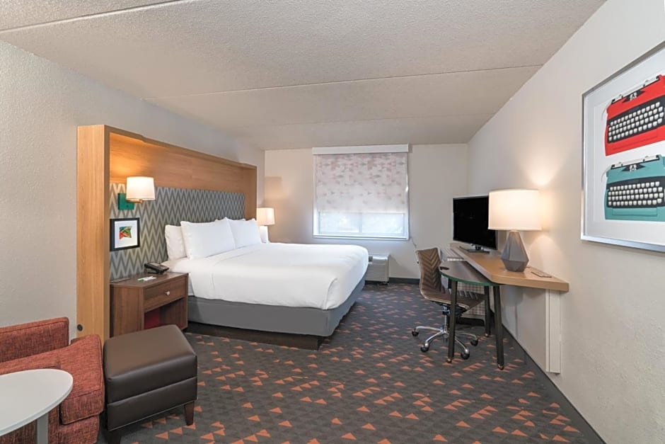 Holiday Inn Atlanta/Roswell By IHG