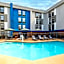 Hampton Inn By Hilton Seattle/Southcenter