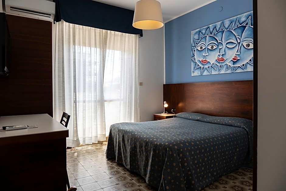 Hotel Mare Blu
