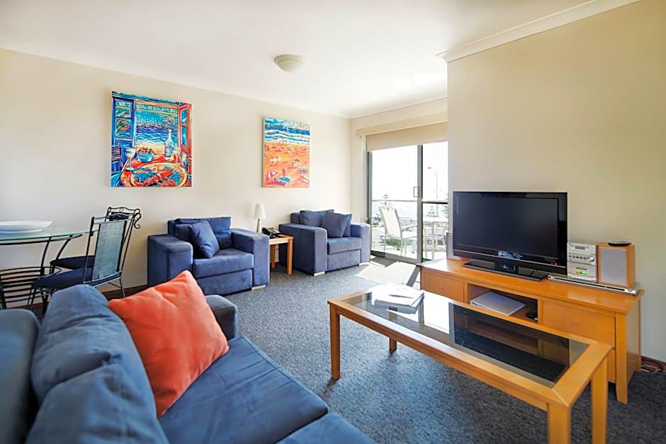 Seashells Scarborough