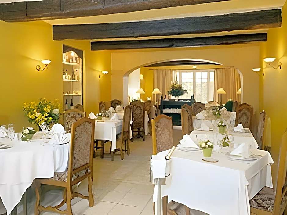 Hotel Les Magnanarelles