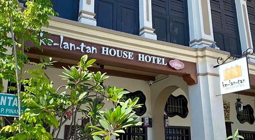 Ke-lan-tan House