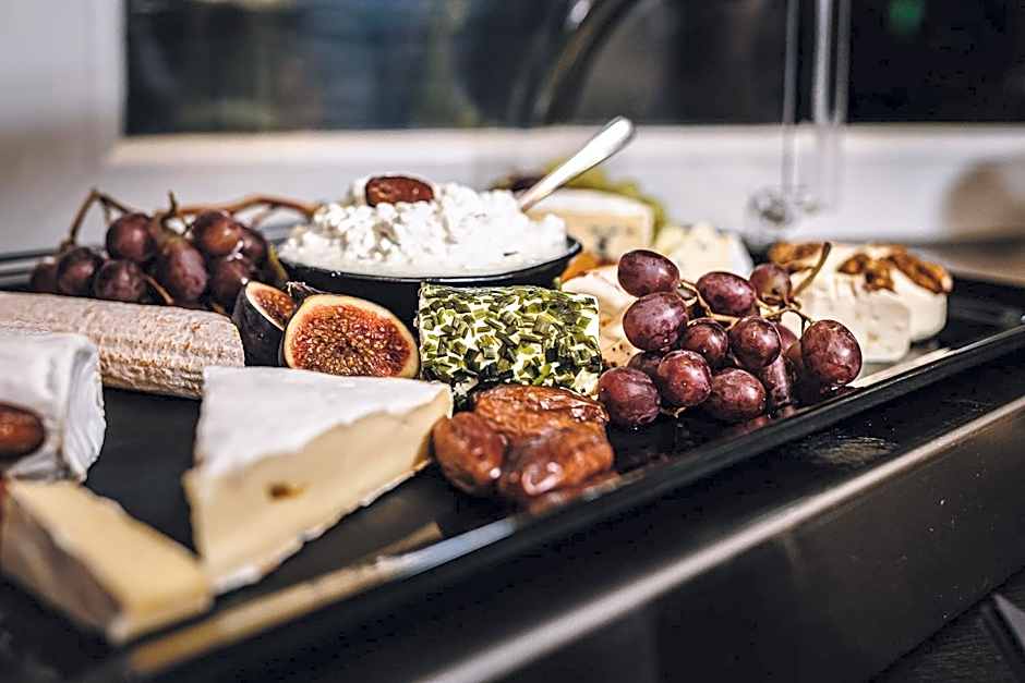 LEDERER Boutique Hotel