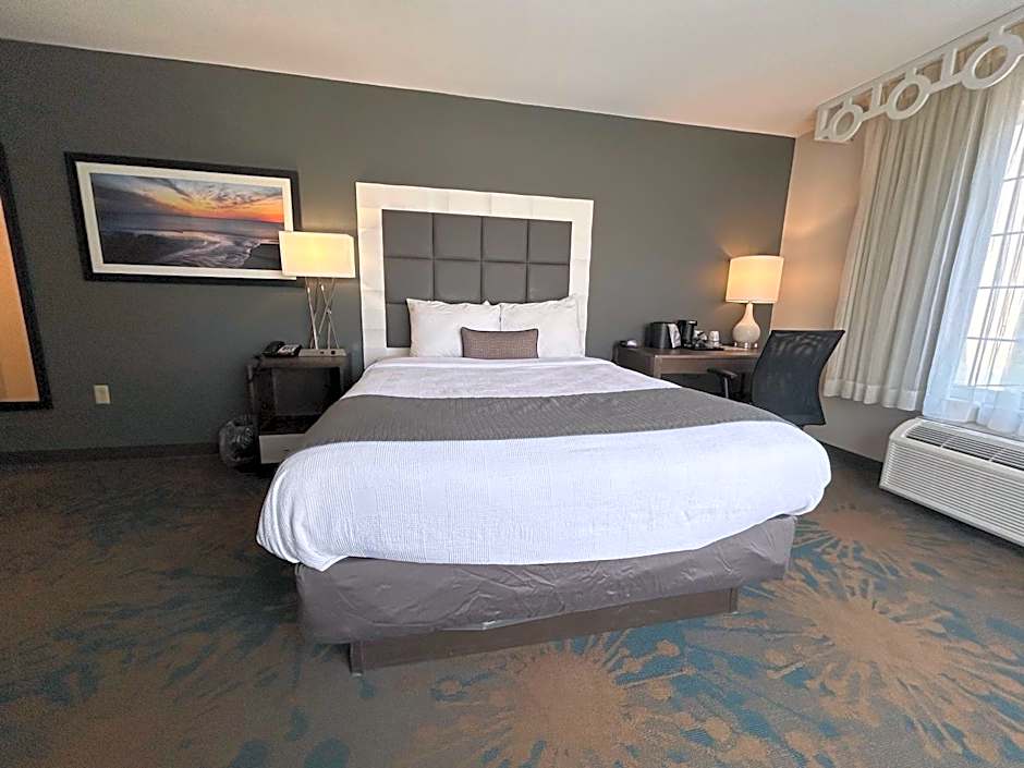 Best Western Erie Inn & Suites