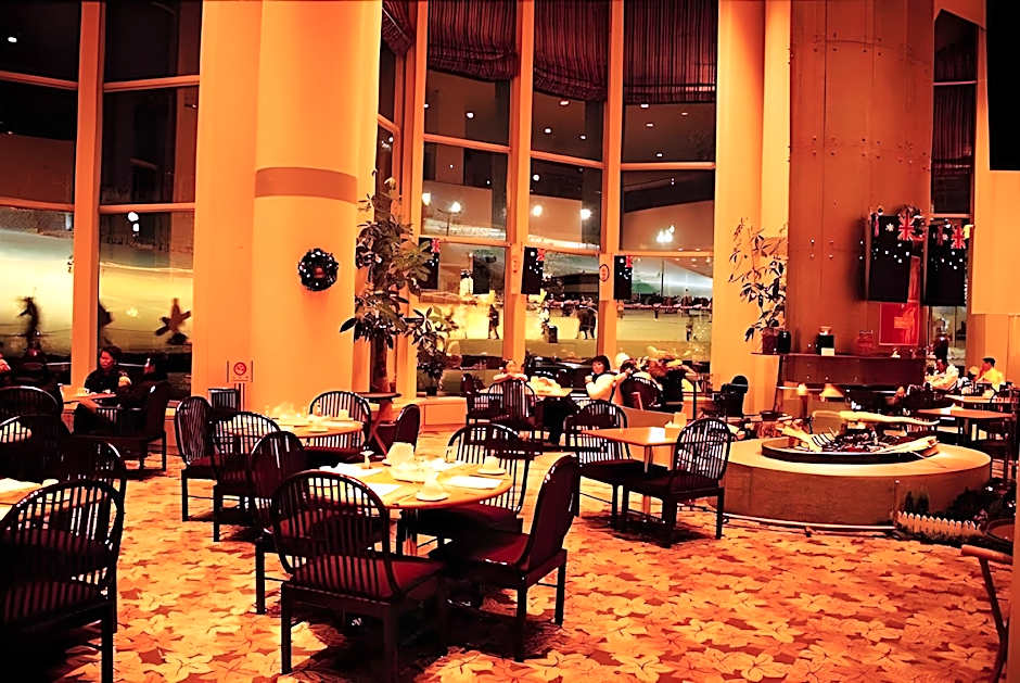 Phoenix Pyeongchang Hotel