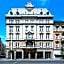 Ibis Styles Budapest Center
