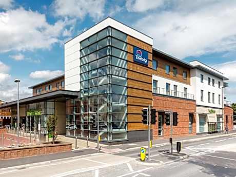 Travelodge Egham