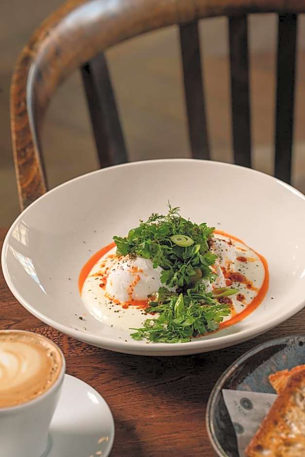 4 Strony Apartamenty w Wodnej Wieży