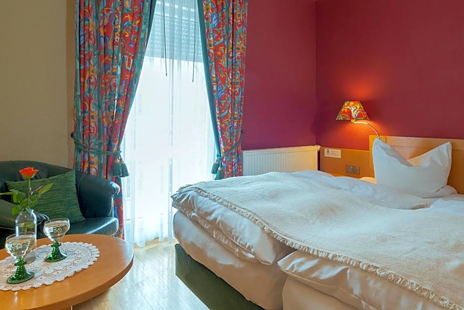 Wirtshaus & Hotel Zur Alten Brauerei Zapf