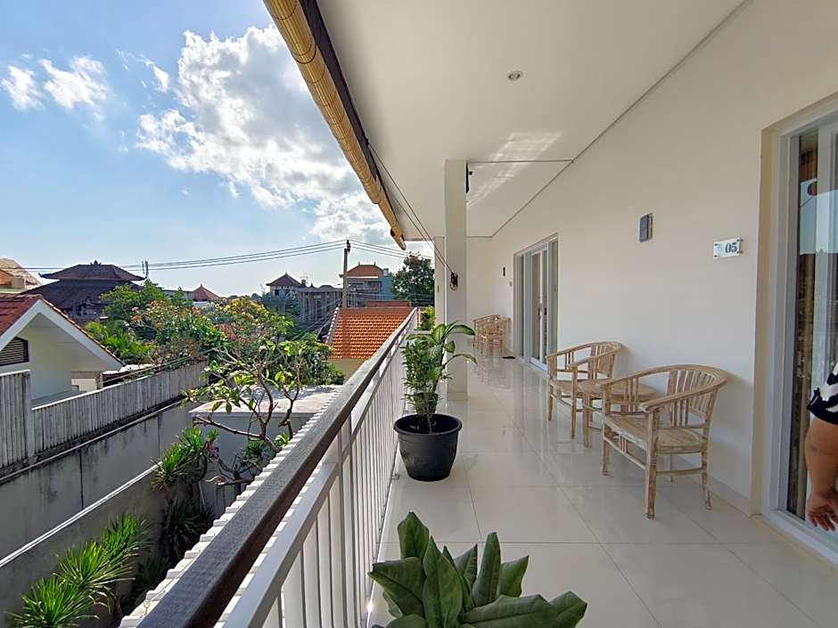 Kubu Ramah Canggu
