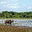 Lake Manyara Serena Safari Lodge