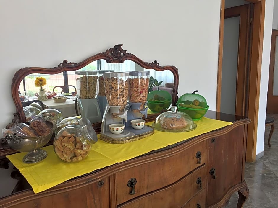 B&B Del viaggiatore