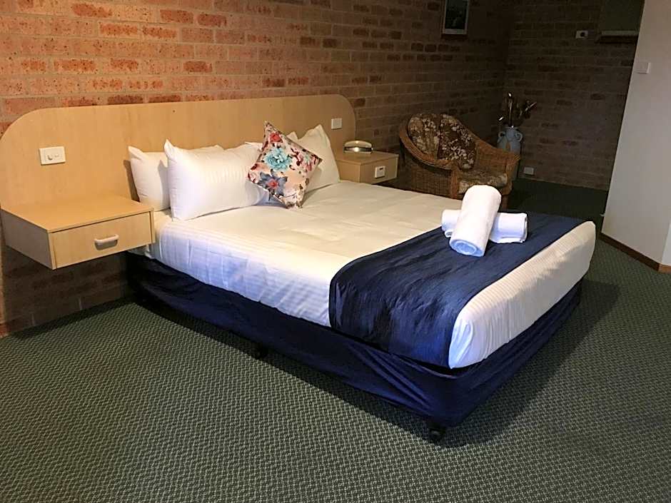 Branxton House Motel