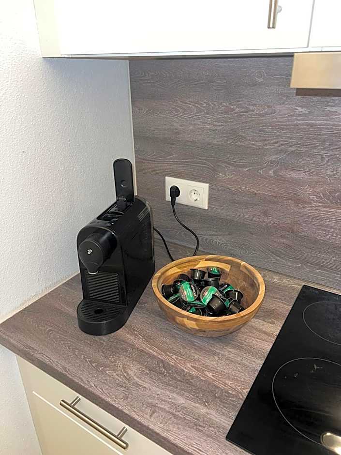 24-7 Apartment Passau