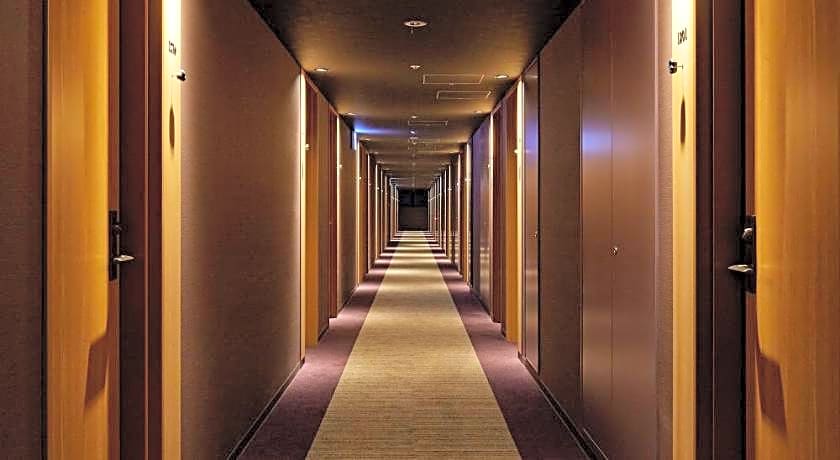 Candeo Hotels Matsuyama Okaido