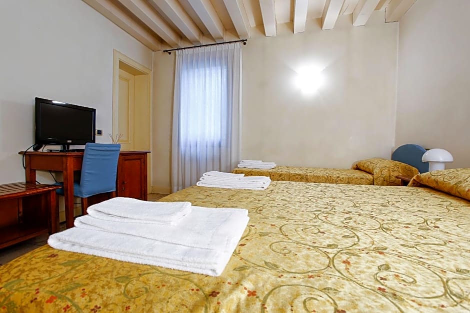 Relais Villa Selvatico