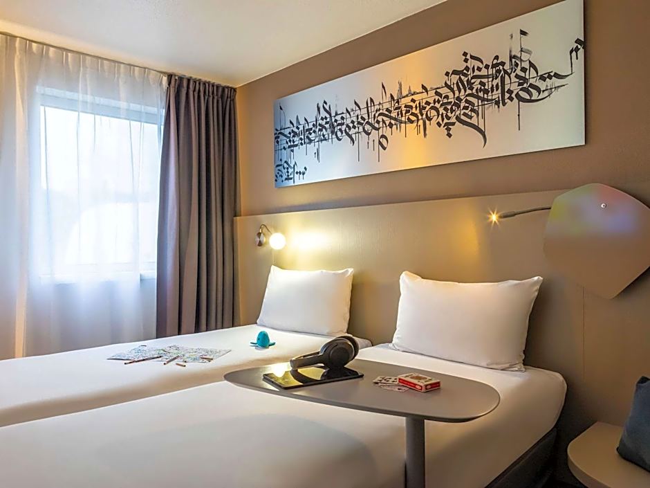 Ibis Styles Paris Bercy