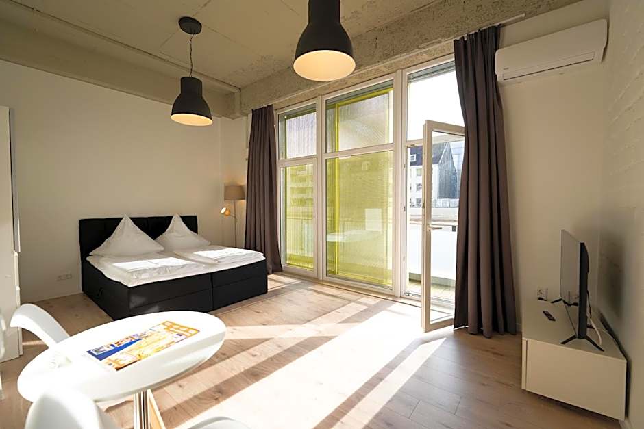 Das Loft Apartments