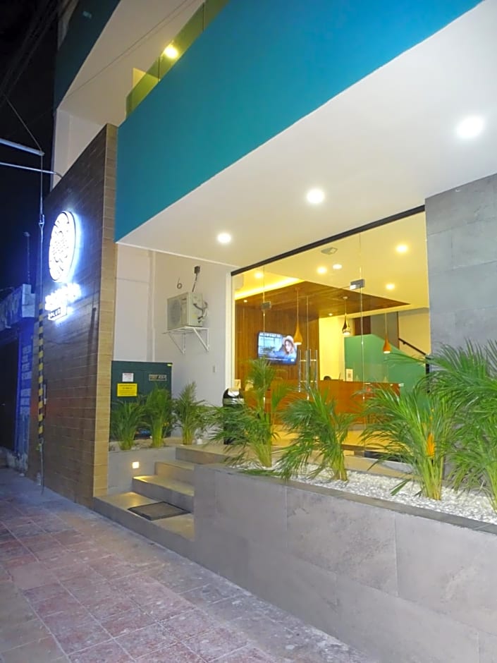 Hotel Kavia Plus