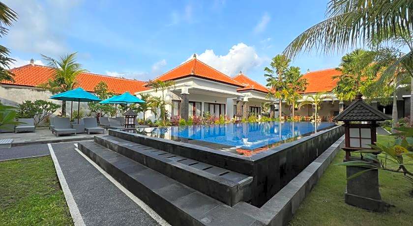 Kubu Garden Suites & Villas Nusa Dua 