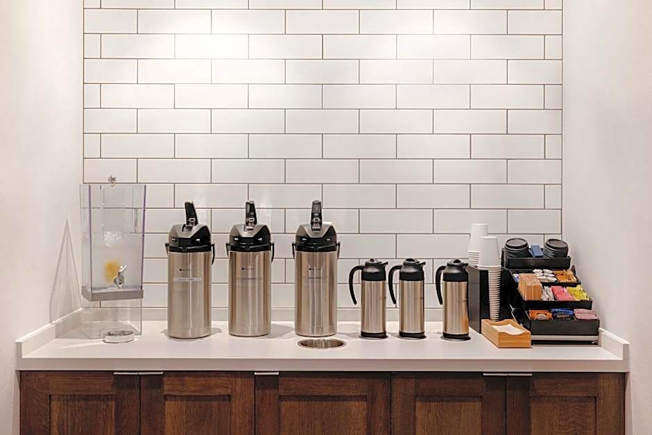 Fairfield Inn & Suites by Marriott Minneapolis Downtown