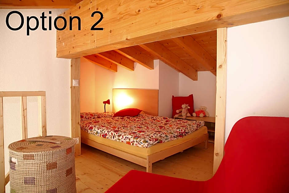 Lugano Savosa Youth Hostel