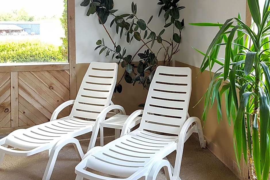 Quality Inn Ozark-Springfield South