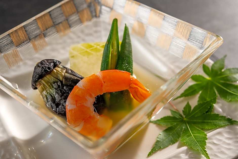 KAMENOI HOTEL ICHINOSEKI