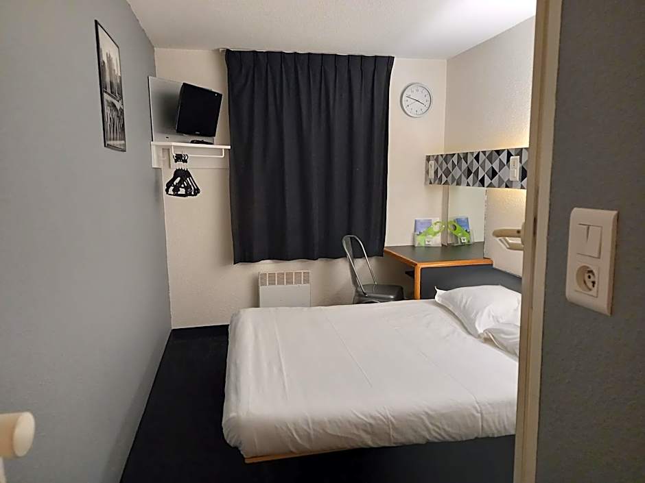 hôtel QUICK Palace Tours Nord