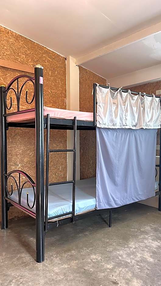 The Dreamcatcher Hostel Nathon SamuiSunset