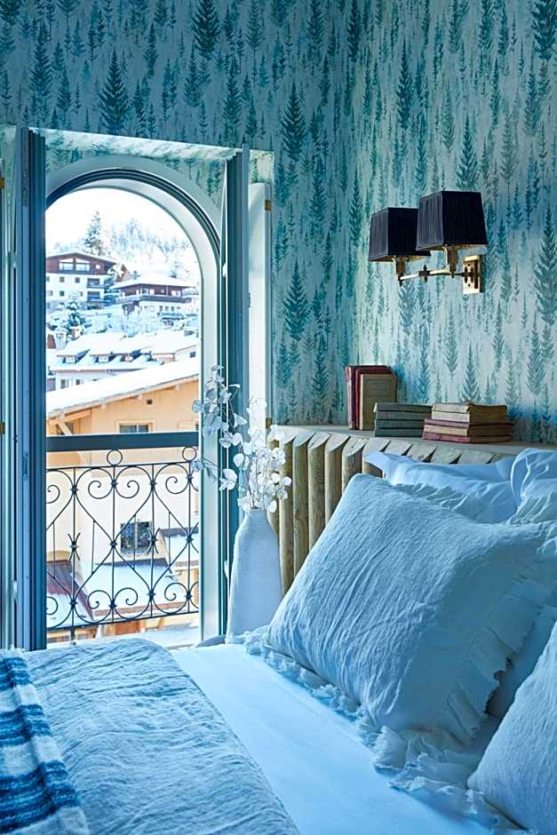 Grand Hotel Soleil d'Or