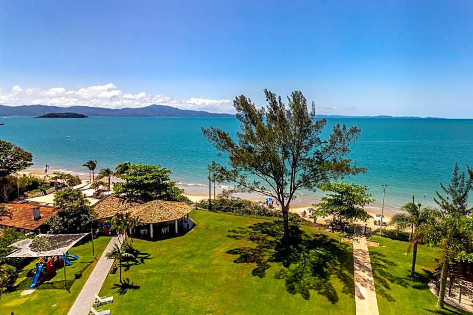Hotel Porto Sol Beach