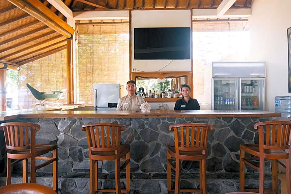 New Starlight Hotel Lovina