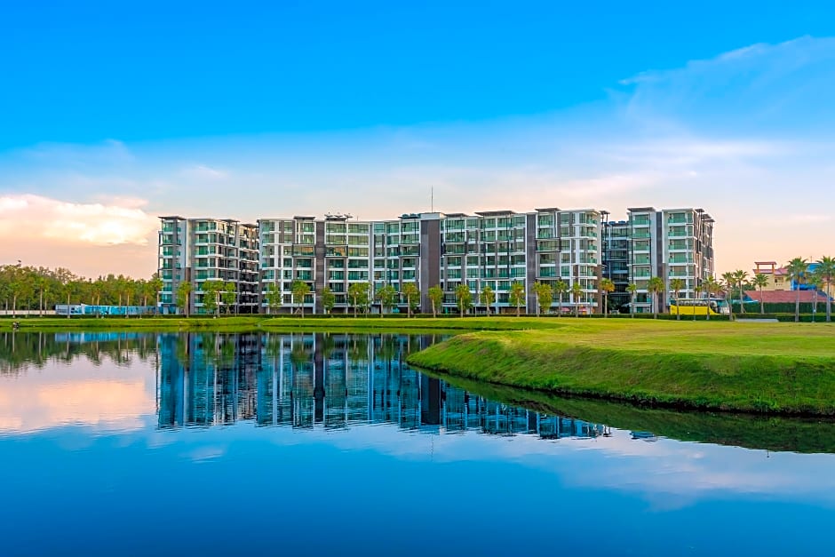 Wyndham Royal Lee Phuket