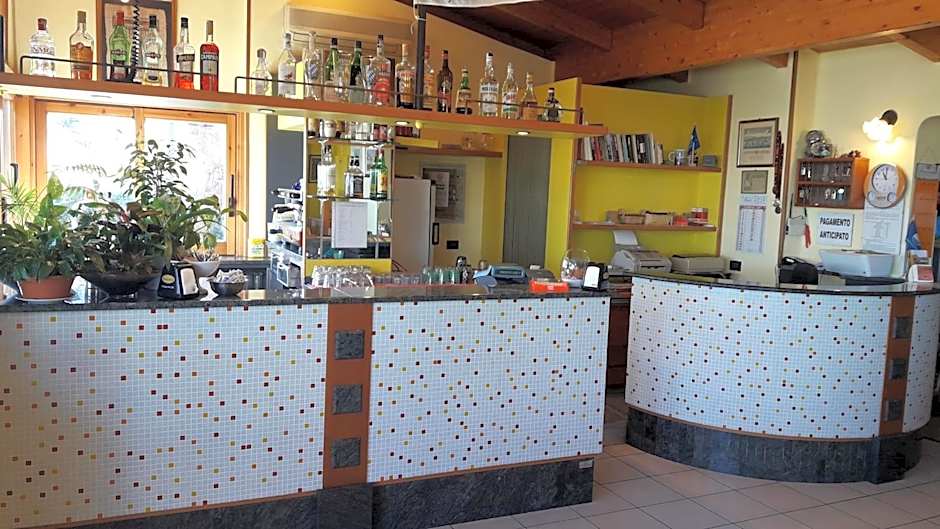 Albergo Primavera
