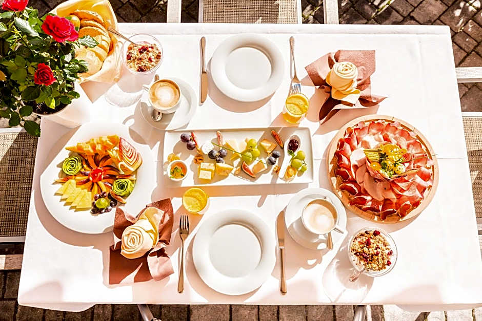 Wellness-Sporthotel Ratschings