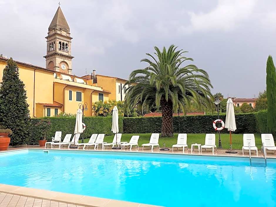 Albergo Roma