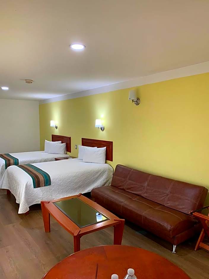 Hotel Enterprise Inn Poliforum
